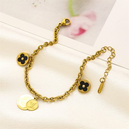 Wholesale Fashion Bracelet LOV ZY #A3574 - Image 2