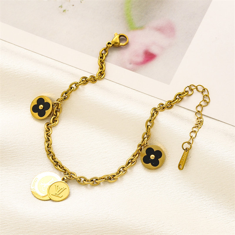 Wholesale Fashion Bracelet LOV ZY #A3574 - Image 2