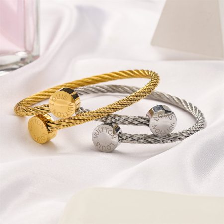 Wholesale Fashion Bracelet LOV ZY #A3578