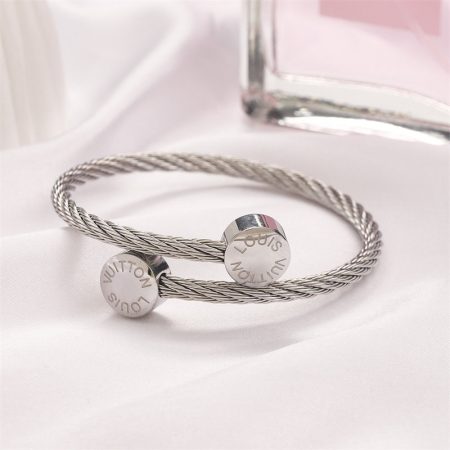 Wholesale Fashion Bracelet LOV ZY #A3578 - Image 3