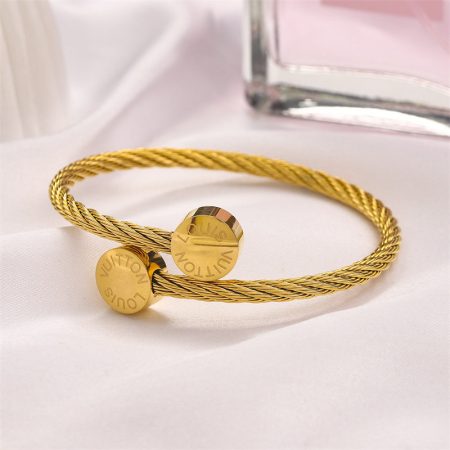 Wholesale Fashion Bracelet LOV ZY #A3578 - Image 2