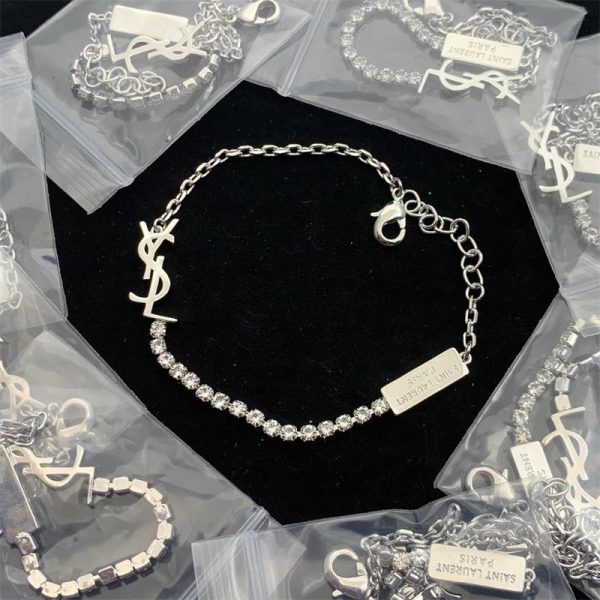 Wholesale Fashion High quality Bracelet  LSY YY #A3579