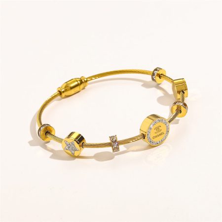 Wholesale Fashion Bracelet CHL ZY #A3580 - Image 2