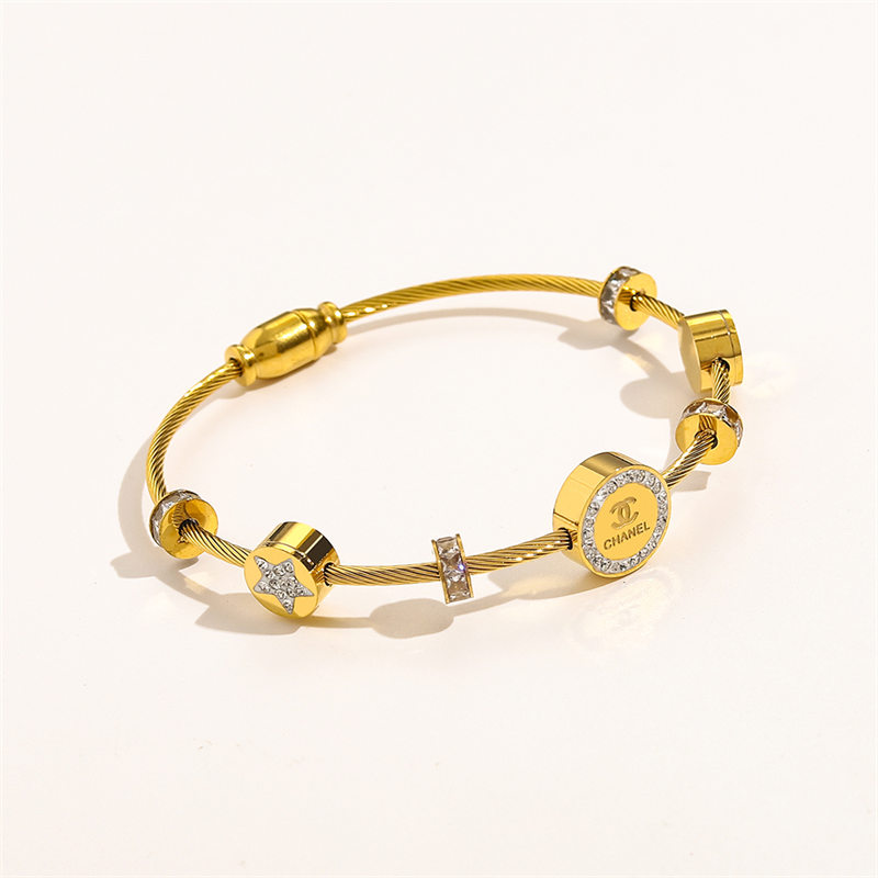 Wholesale Fashion Bracelet CHL ZY #A3580 - Image 2