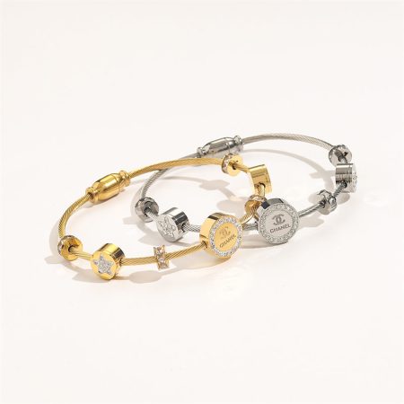 Wholesale Fashion Bracelet CHL ZY #A3580
