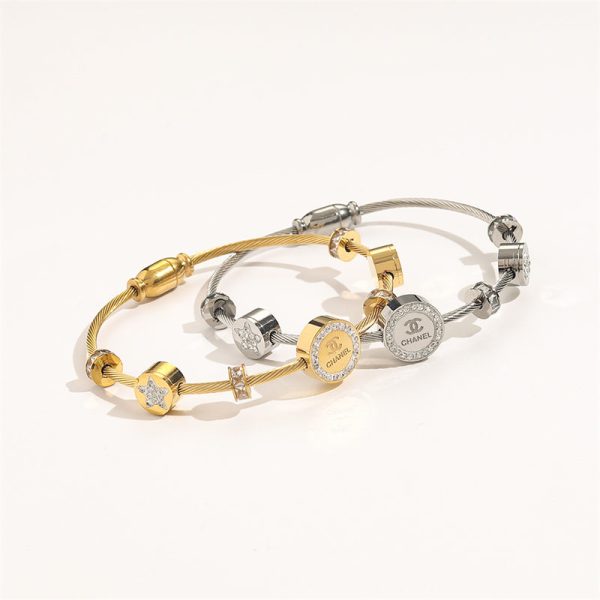 Wholesale Fashion Bracelet CHL ZY #A3580