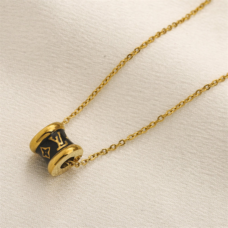 Wholesale Fashion Necklace LOV ZY #A3581 - Image 4