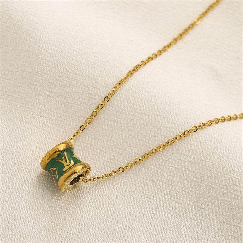 Wholesale Fashion Necklace LOV ZY #A3581 - Image 2