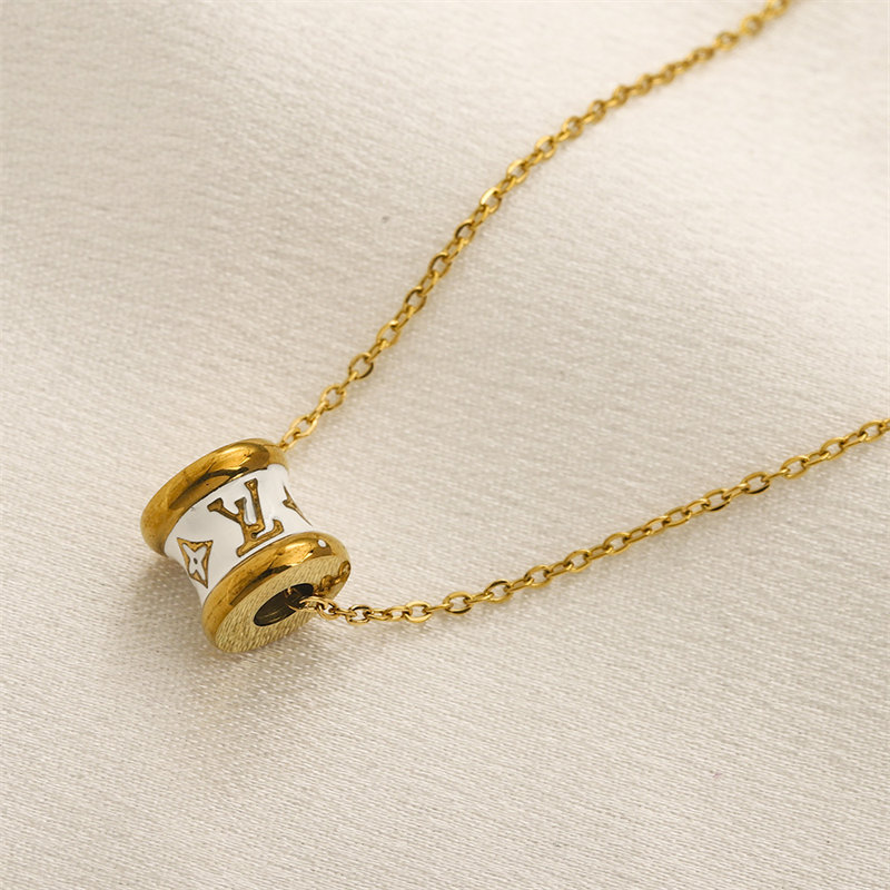 Wholesale Fashion Necklace LOV ZY #A3581 - Image 5