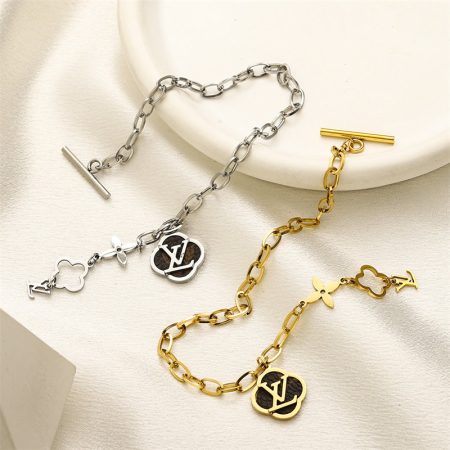 Wholesale Fashion Bracelet LOV ZY #A3582