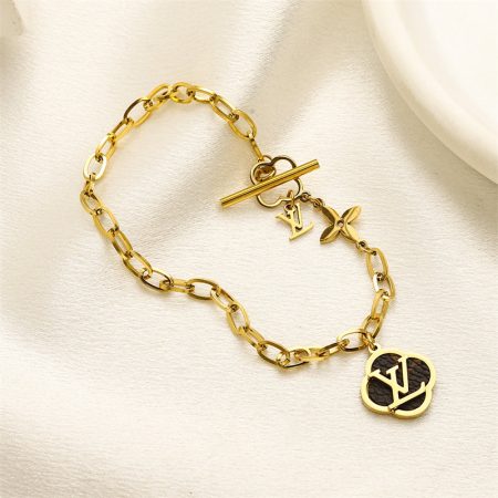 Wholesale Fashion Bracelet LOV ZY #A3582 - Image 2