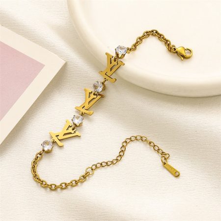 Wholesale Fashion Bracelet LOV ZY #A3583 - Image 3