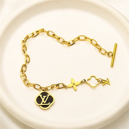 Wholesale Fashion Bracelet LOV ZY #A3583 - Image 2