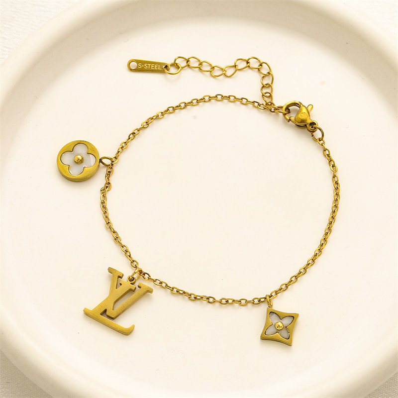 Wholesale Fashion Bracelet LOV ZY #A3584 - Image 1