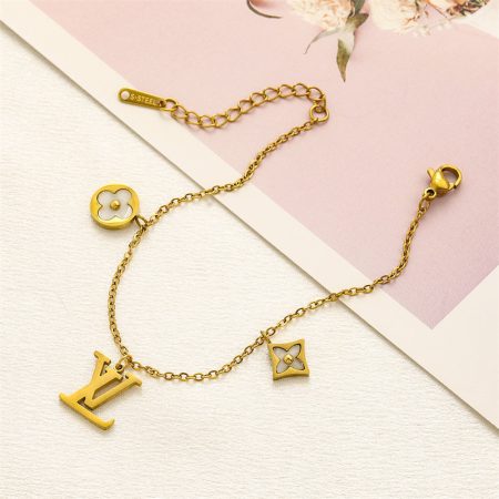 Wholesale Fashion Bracelet LOV ZY #A3584 - Image 2