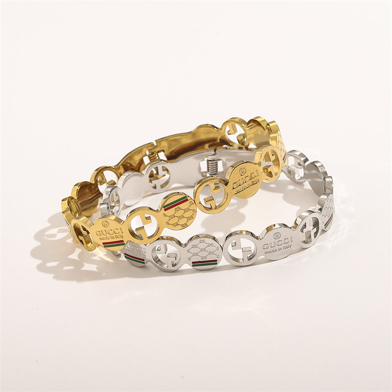 Wholesale Fashion Bracelet GUI ZY #A3587
