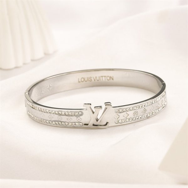 Wholesale Fashion Bracelet LOV ZY #A3588 - Image 3