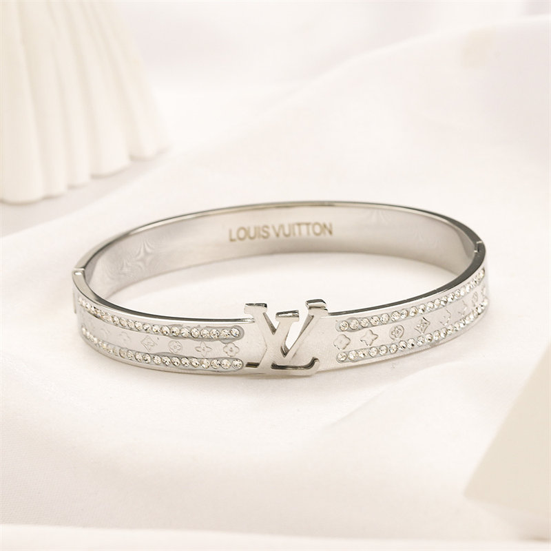 Wholesale Fashion Bracelet LOV ZY #A3588 - Image 3