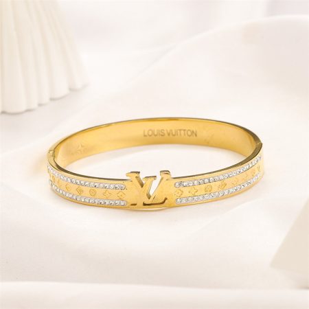 Wholesale Fashion Bracelet LOV ZY #A3588 - Image 2