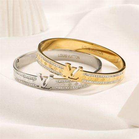 Wholesale Fashion Bracelet LOV ZY #A3588