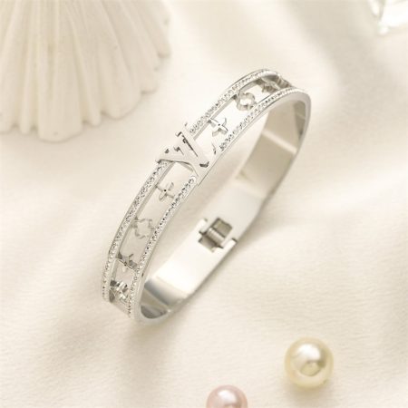Wholesale Fashion Bracelet LOV ZY #A3590 - Image 3
