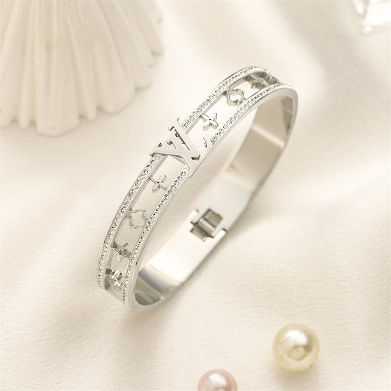 Wholesale Fashion Bracelet LOV ZY #A3590 - Image 3