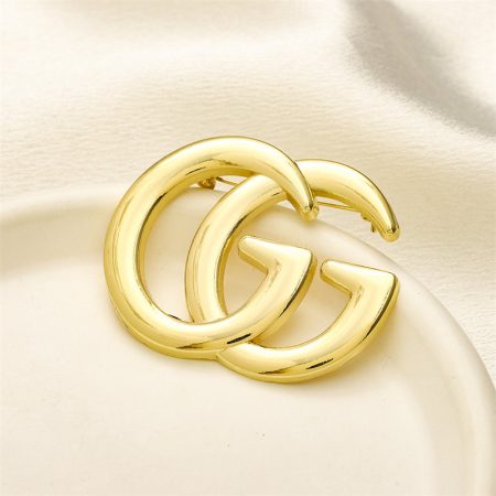 Wholesale Fashion Brooch GUI #A3591 - Image 2