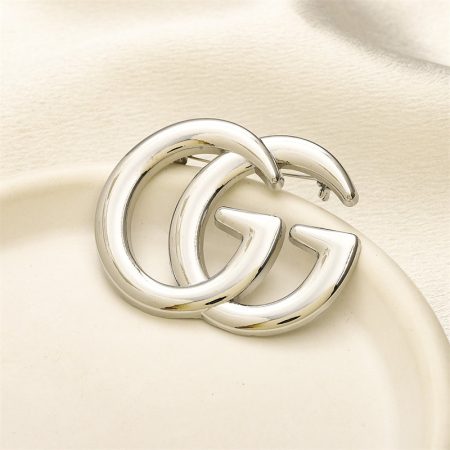 Wholesale Fashion Brooch GUI #A3591 - Image 3