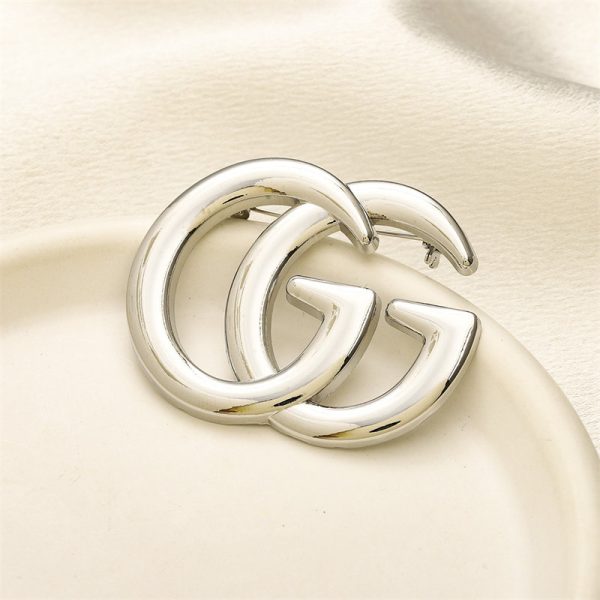 Wholesale Fashion Brooch GUI #A3591 - Image 3
