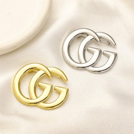 Wholesale Fashion Brooch GUI #A3591