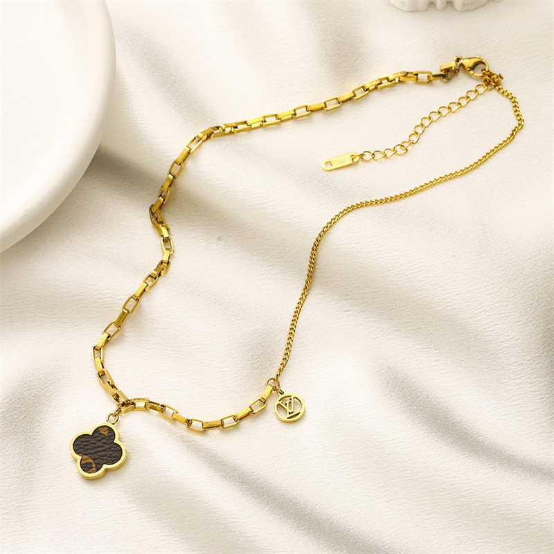 Wholesale Fashion Necklace and Bracelet Set LOV ZY #A3594 - Image 2