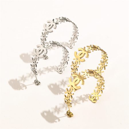 Wholesale Fashion Earrings CHL ZY #A3595