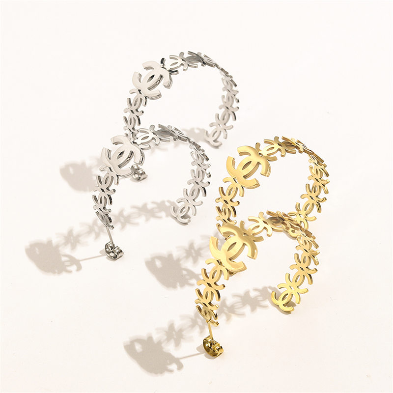 Wholesale Fashion Earrings CHL ZY #A3595 - Image 1