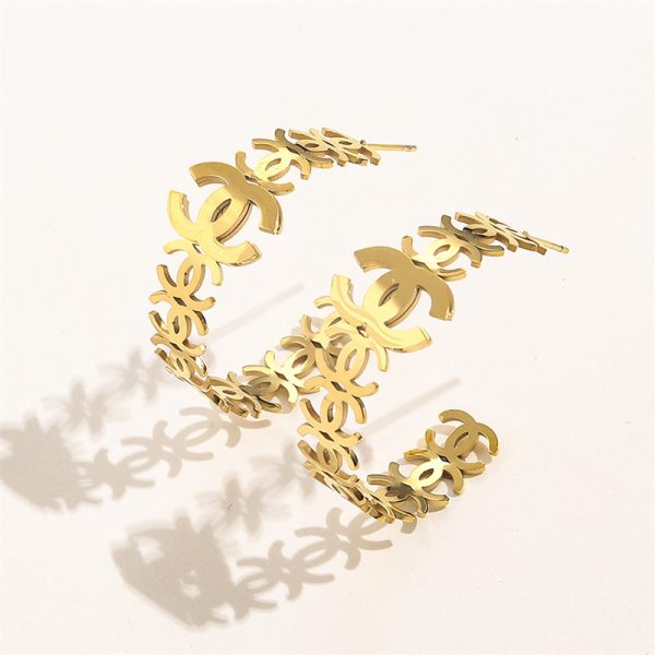 Wholesale Fashion Earrings CHL ZY #A3595