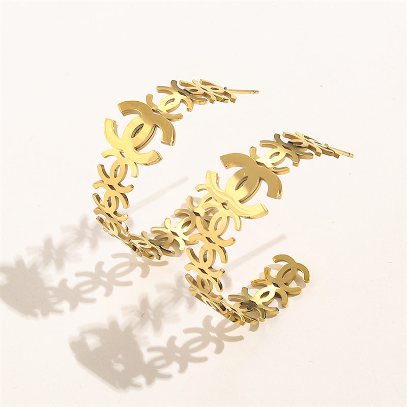 Wholesale Fashion Earrings CHL ZY #A3595 - Image 2