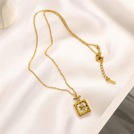 Wholesale Fashion Necklace & Bracelet & Earring Set CHL ZY #A3597 - Image 2