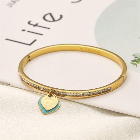 Wholesale Fashion bracelet TIY ZY #A3598 - Image 2