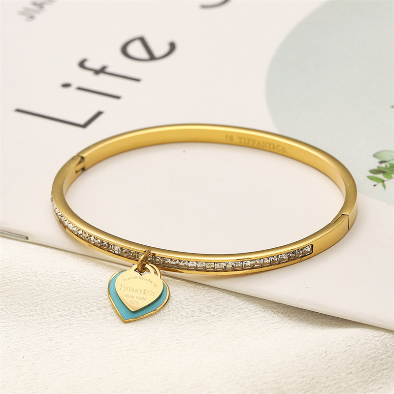 Wholesale Fashion bracelet TIY ZY #A3598 - Image 2