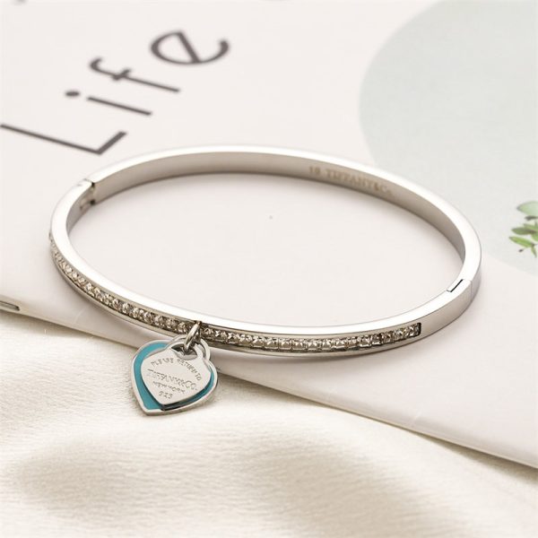 Wholesale Fashion bracelet TIY ZY #A3598
