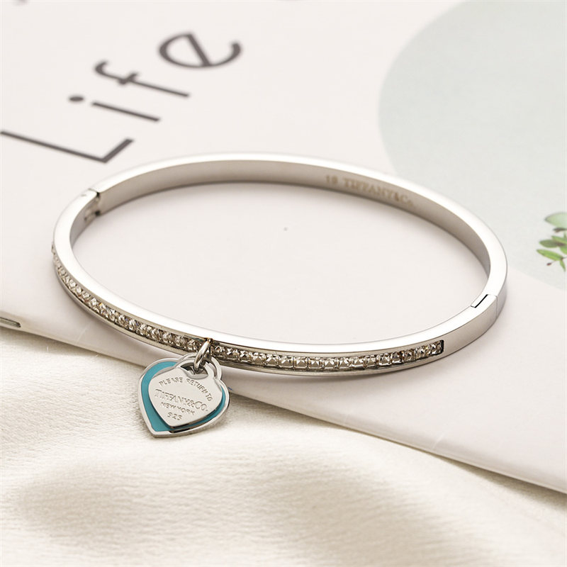 Wholesale Fashion bracelet TIY ZY #A3598 - Image 3