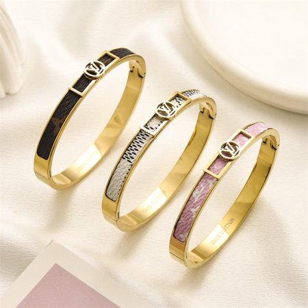 Wholesale Fashion Bracelet LOV ZY #A3599