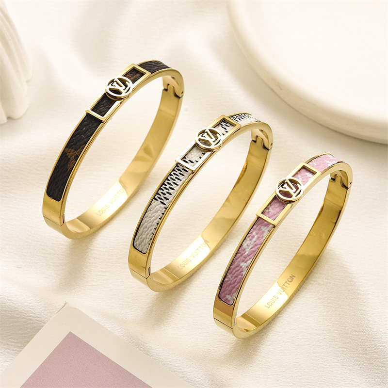 Wholesale Fashion Bracelet LOV ZY #A3599 - Image 1