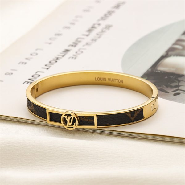 Wholesale Fashion Bracelet LOV ZY #A3599
