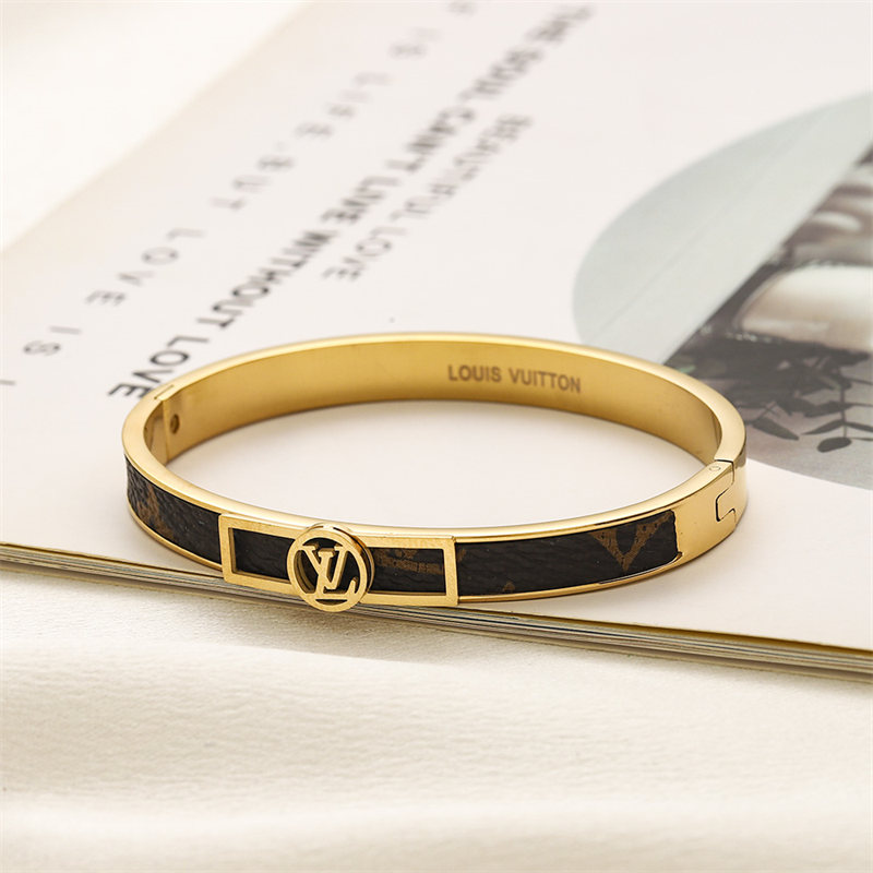 Wholesale Fashion Bracelet LOV ZY #A3599 - Image 2