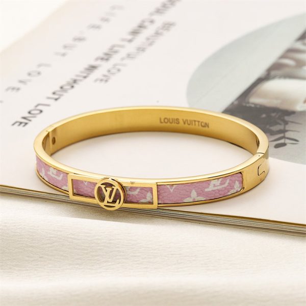 Wholesale Fashion Bracelet LOV ZY #A3599