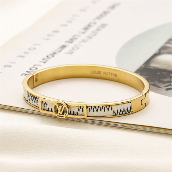 Wholesale Fashion Bracelet LOV ZY #A3599