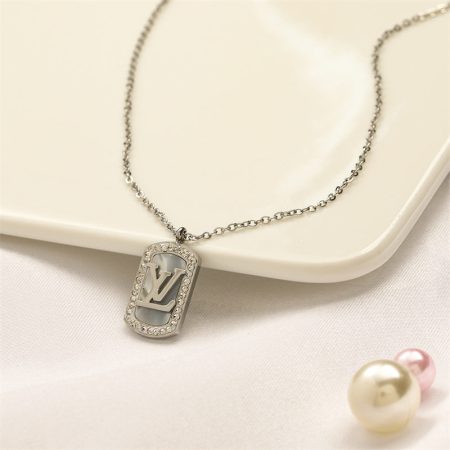 Wholesale Necklace LOV ZY #A3601 - Image 3