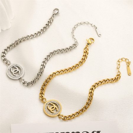 Wholesale Fashion Bracelet CHL ZY #A3602