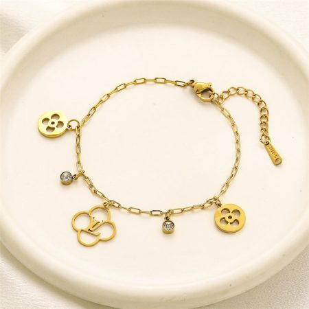 Wholesale Fashion Bracelet LOV ZY #A3603 - Image 2
