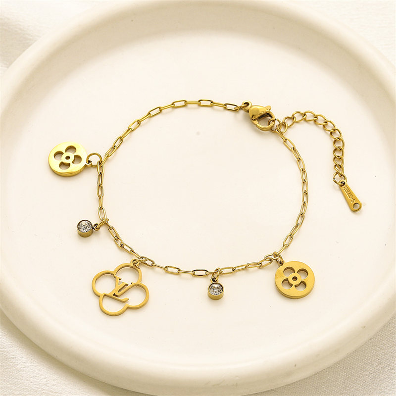 Wholesale Fashion Bracelet LOV ZY #A3603 - Image 2